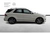 Mercedes-Benz GLE 350d, PL, Serwis ASO, AMG Line (W166)