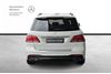 Mercedes-Benz GLE 350d, PL, Serwis ASO, AMG Line (W166)