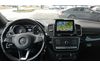 Mercedes-Benz GLE 350d, PL, Serwis ASO, AMG Line (W166)