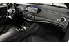 Mercedes-Benz Klasa S AMG S63 4MATIC Long, BITURBO, 585KM, z polskiego u (W222)