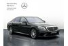 Mercedes-Benz Klasa S AMG S63 4MATIC Long, BITURBO, 585KM, z polskiego u (W222)