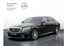 Mercedes-Benz Klasa S AMG S63 4MATIC Long, BITURBO, 585KM, z polskiego u (W222)