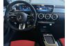 Mercedes-Benz CLA AMG 35 4MATIC coupe (II)