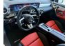 Mercedes-Benz CLA AMG 35 4MATIC coupe (II)