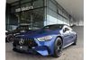 Mercedes-Benz AMG GT AMG 43 4MATIC