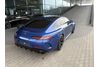 Mercedes-Benz AMG GT AMG 43 4MATIC