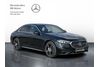 Mercedes-Benz Klasa E E220d W214, Gwarancja, z polskiego u, AMG Line (W214)