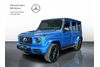 Mercedes-Benz Klasa G 580 with EQ pakiet edition one (W483)
