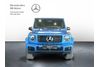 Mercedes-Benz Klasa G 580 with EQ pakiet edition one (W483)