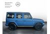 Mercedes-Benz Klasa G 580 with EQ pakiet edition one (W483)