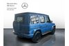 Mercedes-Benz Klasa G 580 with EQ pakiet edition one (W483)