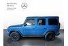 Mercedes-Benz Klasa G 580 with EQ pakiet edition one (W483)