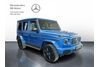Mercedes-Benz Klasa G 580 with EQ pakiet edition one (W483)