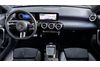 Mercedes-Benz Klasa A A200, Gwarancja, AMG Line, Pakiet Night (W177)