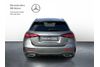 Mercedes-Benz Klasa A A200, Gwarancja, AMG Line, Pakiet Night (W177)