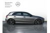 Mercedes-Benz Klasa A A200, Gwarancja, AMG Line, Pakiet Night (W177)