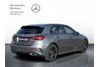 Mercedes-Benz Klasa A A200, Gwarancja, AMG Line, Pakiet Night (W177)