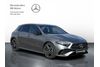 Mercedes-Benz Klasa A A200, Gwarancja, AMG Line, Pakiet Night (W177)