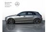 Mercedes-Benz Klasa A A200, Gwarancja, AMG Line, Pakiet Night (W177)
