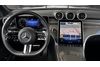 Mercedes-Benz GLC 220d 4Matic AMG Line PL Kamera, Gwarancja
