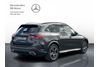 Mercedes-Benz GLC 220d 4Matic AMG Line PL Kamera, Gwarancja