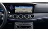Mercedes-Benz Klasa E z polskiego u, Plug-in, kamera 360° (W213)