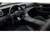 Mercedes-Benz Klasa E z polskiego u, Plug-in, kamera 360° (W213)