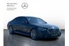 Mercedes-Benz Klasa S 450d 4M sedan long demonstracyjny (W223)