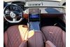 Mercedes-Benz Klasa S 450d 4M sedan long demonstracyjny (W223)