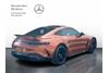 Mercedes-Benz AMG GT 55 manufaktur