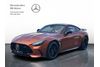 Mercedes-Benz AMG GT 55 manufaktur