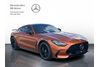 Mercedes-Benz AMG GT 55 manufaktur