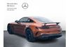 Mercedes-Benz AMG GT 55 manufaktur