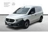 Mercedes-Benz Citan 110CDI, Serwis ASO