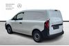 Mercedes-Benz Citan 110CDI, Serwis ASO