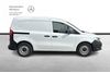 Mercedes-Benz Citan 110CDI, Serwis ASO