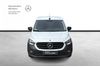 Mercedes-Benz Citan 110CDI, Serwis ASO