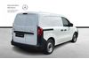 Mercedes-Benz Citan 110CDI, Serwis ASO