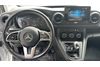 Mercedes-Benz Citan 110CDI, Serwis ASO
