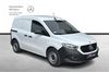 Mercedes-Benz Citan 110CDI, Serwis ASO