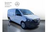 Mercedes-Benz Vito 116 CDI Furgon PRO 3. os. manual (W447)