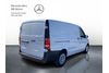Mercedes-Benz Vito 116 CDI Furgon PRO 3. os. manual (W447)
