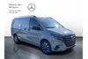 Mercedes-Benz Vito 116 CDI Long, automat, ledy (W447)