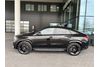 Mercedes-Benz GLE 300d 4MATIC coupe (W167)