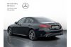Mercedes-Benz Klasa C Mercedes C200 4Matic AMG Line PL Kamera FV Gwarancja (W206)