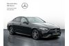 Mercedes-Benz Klasa C Mercedes C200 4Matic AMG Line PL Kamera FV Gwarancja (W206)