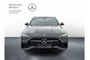 Mercedes-Benz Klasa C Mercedes C200 4Matic AMG Line PL Kamera FV Gwarancja (W206)