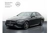 Mercedes-Benz Klasa C Mercedes C200 4Matic AMG Line PL Kamera FV Gwarancja (W206)