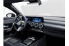 Mercedes-Benz CLA 250 e z EQ Coupé hybryda plug in linia progresive (II)