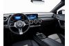 Mercedes-Benz CLA 250 e z EQ Coupé hybryda plug in linia progresive (II)